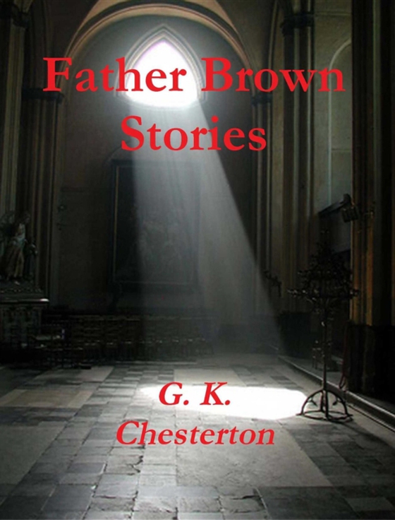 Father Brown Stories