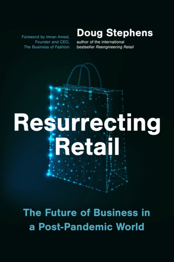 Resurrecting Retail (e-bog) af Stephens, Doug