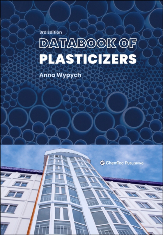 Databook of Plasticizers (e-bog) af Wypych, Anna