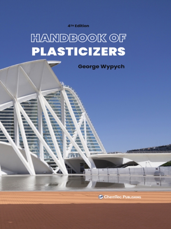 Handbook of Plasticizers (e-bog) af Wypych, George