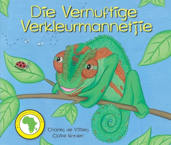 Die Vernuftige Verkleurmannetjie (e-bog) af -