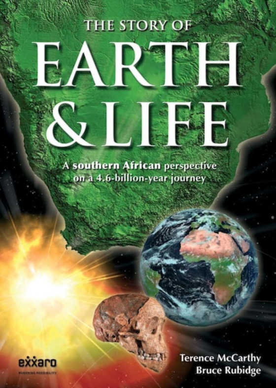 Story of Earth & Life (e-bog) af McCarthy, Terence