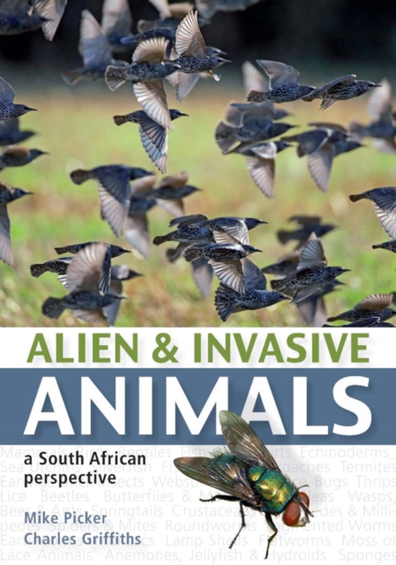 Alien and Invasive Animals