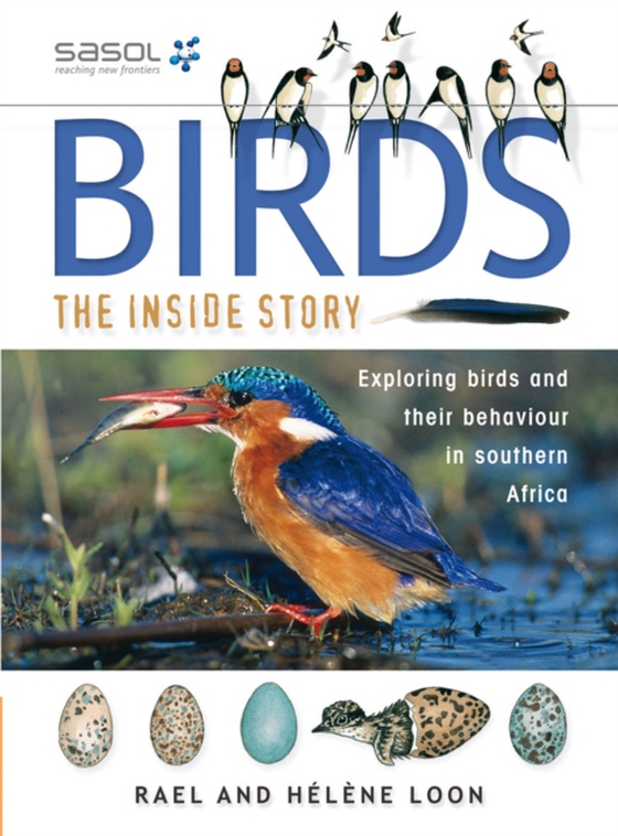 Birds - The Inside Story (e-bog) af Loon, Rael