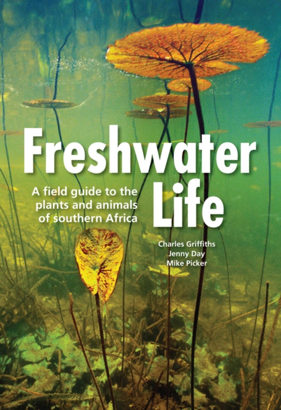 Freshwater Life (e-bog) af Griffiths, Charles