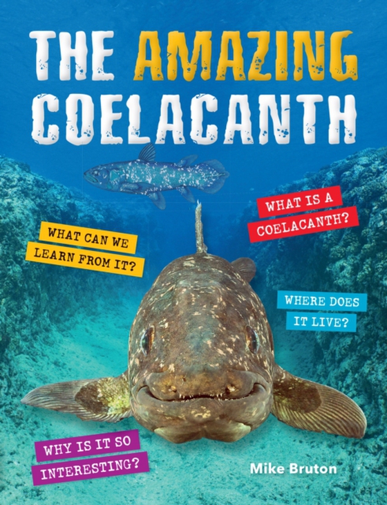 Amazing Coelacanth