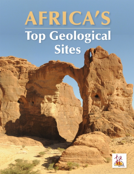 Africa's Top Geological Sites (e-bog) af Viljoen, Richard