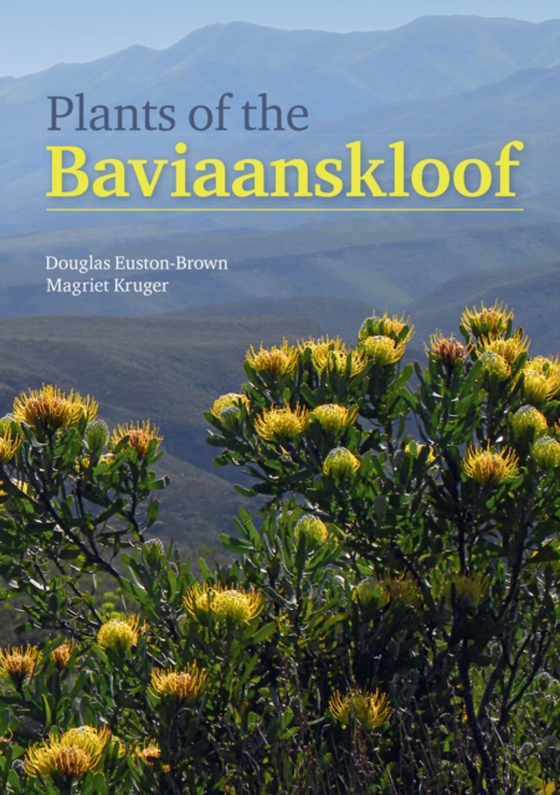 Plants of the Baviaanskloof