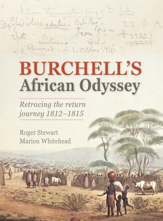 Burchell's African Odyssey