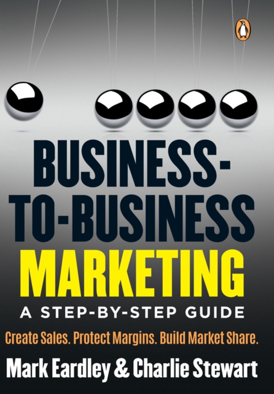 Business-to-Business Marketing (e-bog) af Eardley, Mark