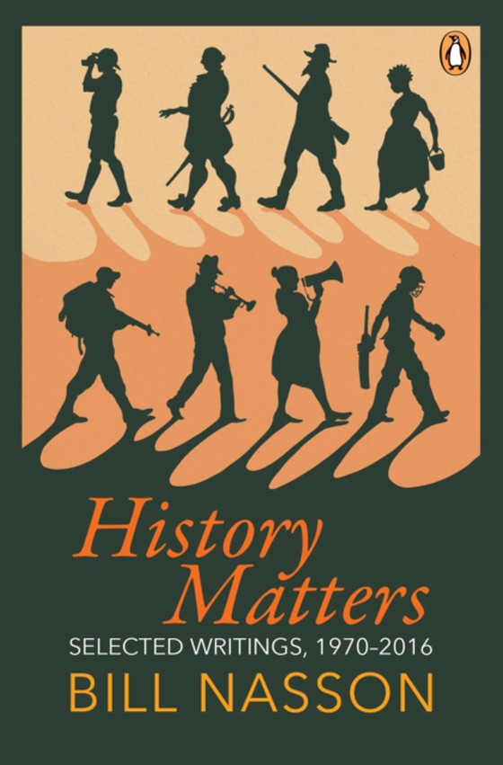 History Matters (e-bog) af Nasson, Bill