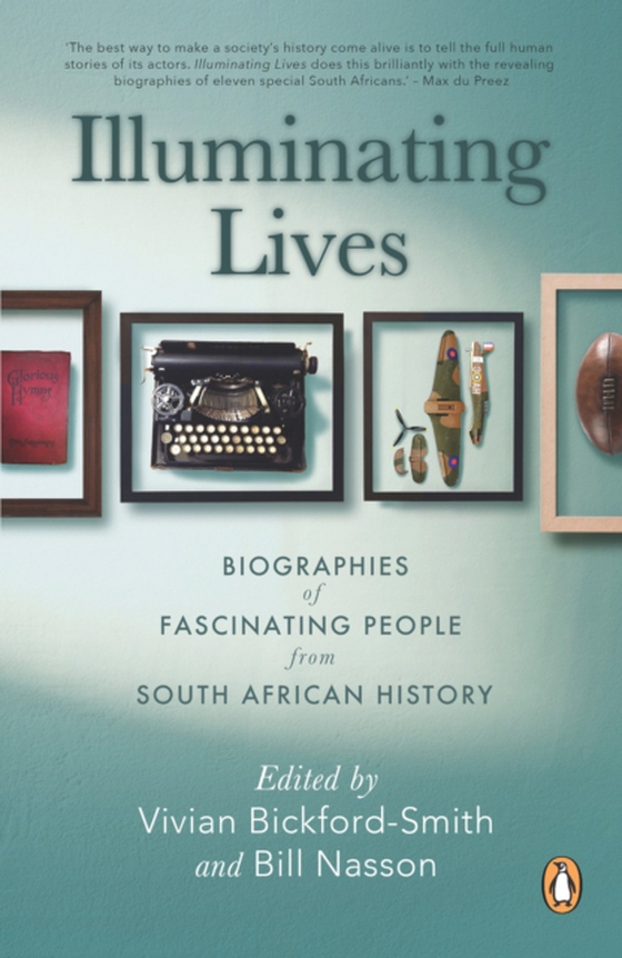 Illuminating Lives (e-bog) af -