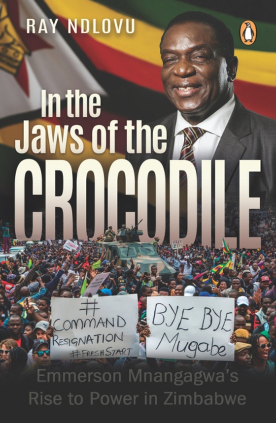 In the Jaws of the Crocodile (e-bog) af Ndlovu, Ray