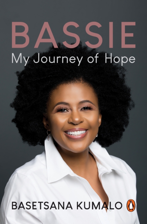 Bassie (e-bog) af Kumalo, Basetsana