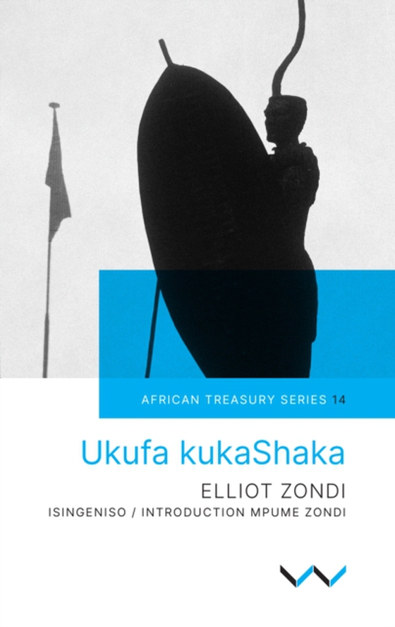 Ukufa kukaShaka (e-bog) af Zondi, Elliot