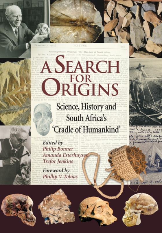 Search for Origins