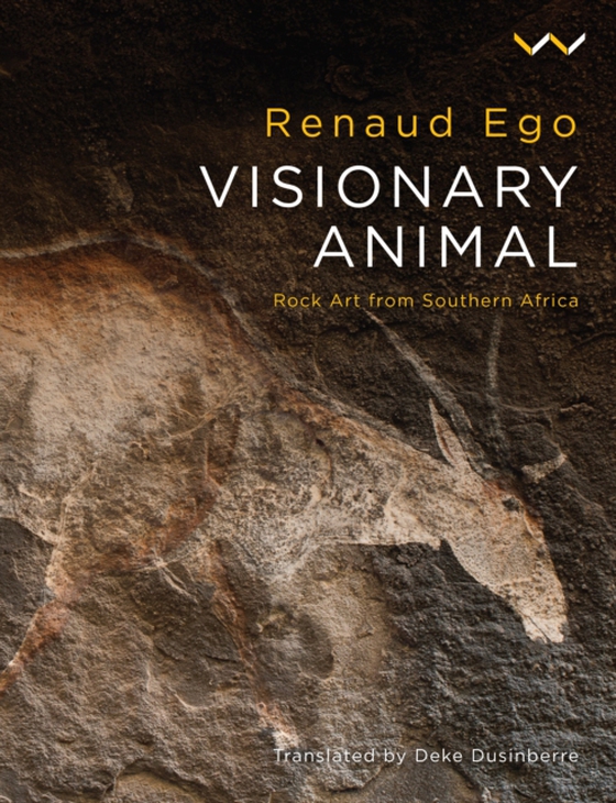 Visionary Animal (e-bog) af Ego, Renaud