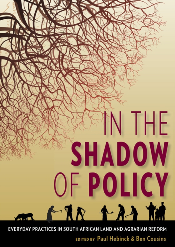 In the Shadow of Policy (e-bog) af Leynseele, Yves van