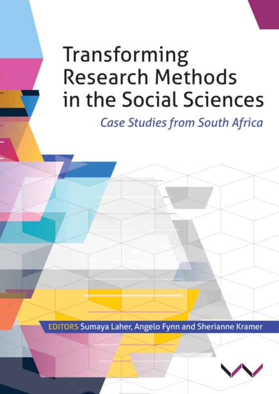 Transforming Research Methods in the Social Sciences (e-bog) af Kramer, Sherianne