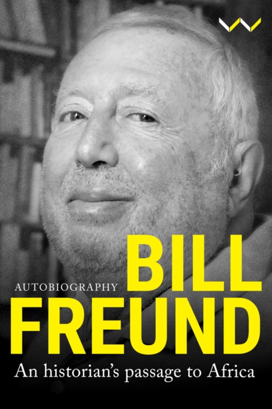 Bill Freund (e-bog) af Freund, Bill