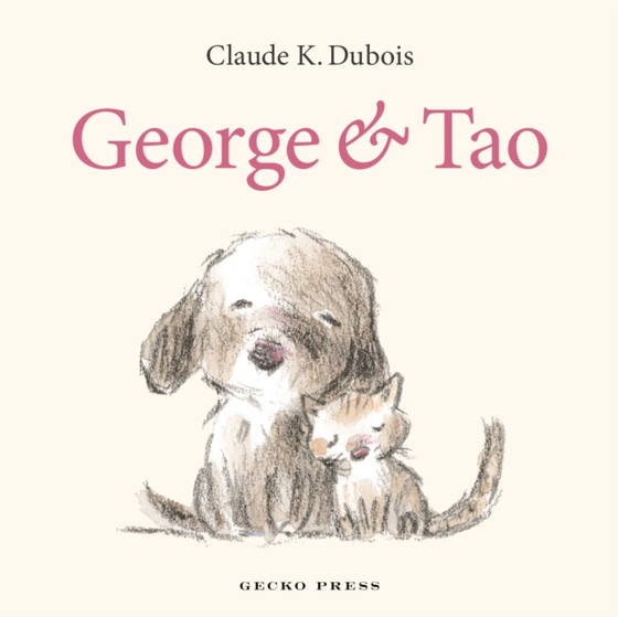 George and Tao (e-bog) af Dubois, Claude K