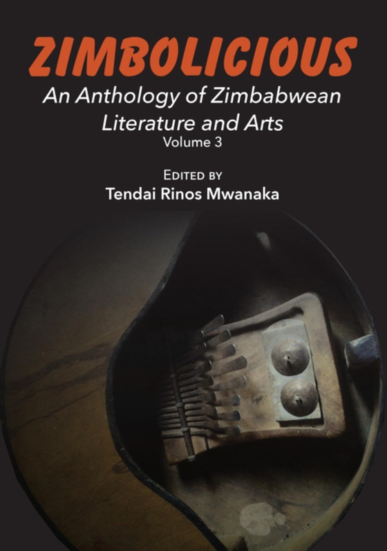 Zimbolicious Anthology: Volume 3 (e-bog) af -