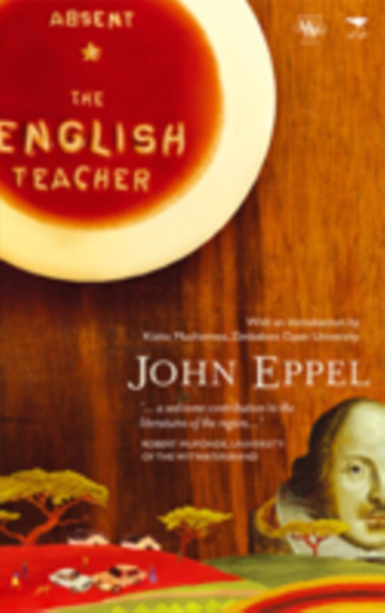 Absent. The English Teacher (e-bog) af Eppel, John