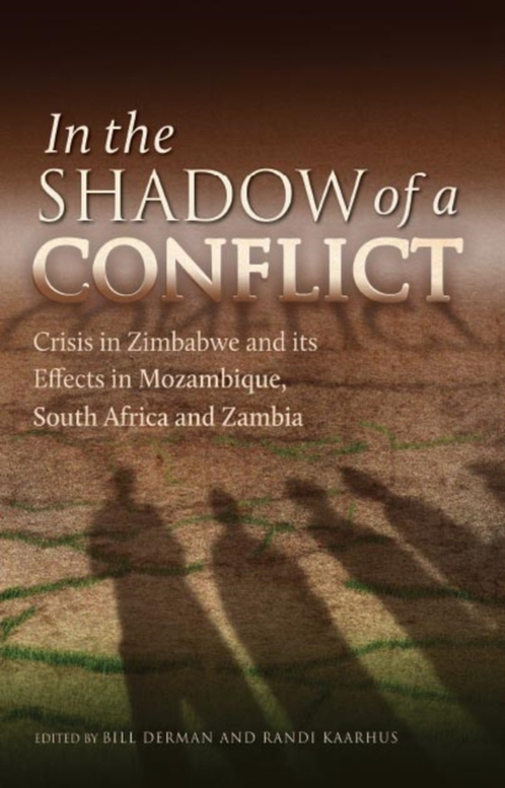 In the Shadow of a Conflict (e-bog) af -