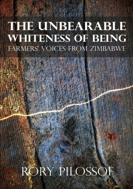 Unbearable Whiteness of Being