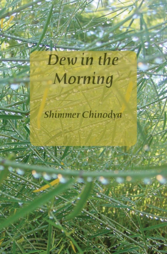 Dew in the Morning (e-bog) af Chinodya, Shimmer