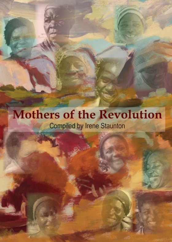 Mothers of the Revolution (e-bog) af -