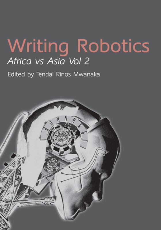 Writing Robotics (e-bog) af -