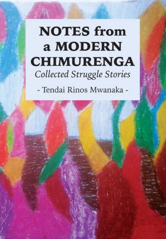 Notes from a Modern Chimurenga