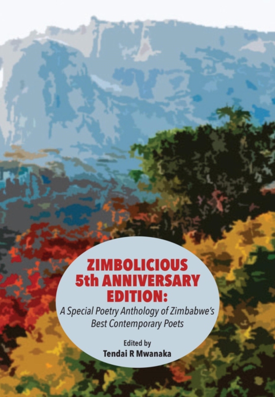 Zimbolicious Anthology: Volume Five