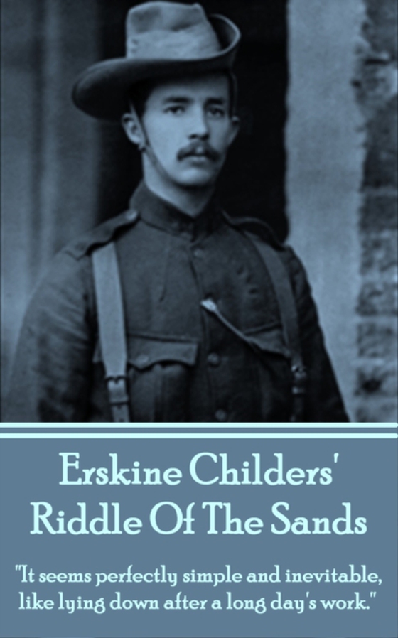 Riddle Of The Sands (e-bog) af Erskine Childers