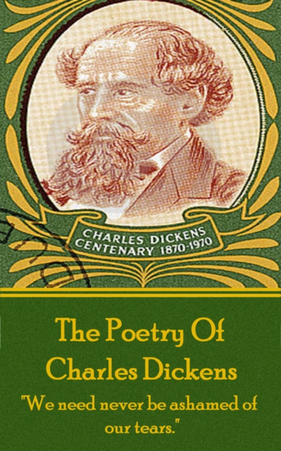 Charles Dickens, The Poetry Of