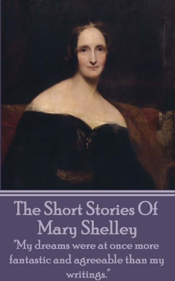 Short Stories Of Mary Shelley