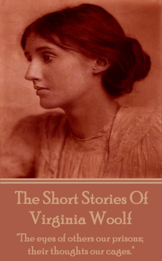 Short Stories Of Virginia Woolf (e-bog) af Virginia Woolf