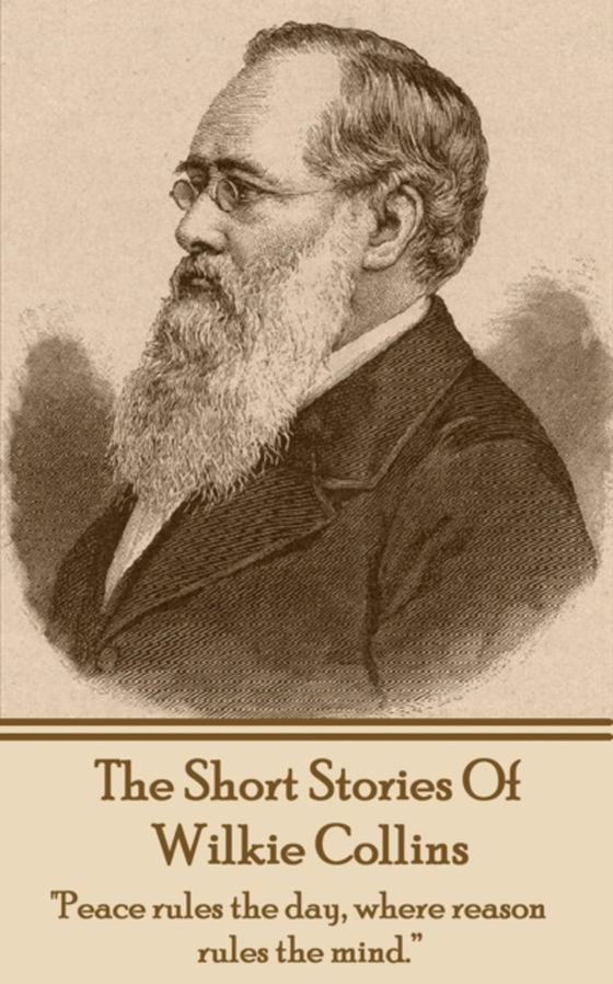 Short Stories Of Wilkie Collins