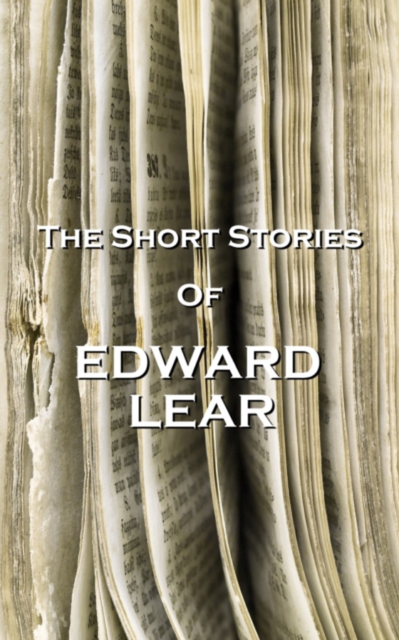 Short Stories Of Edward Lear