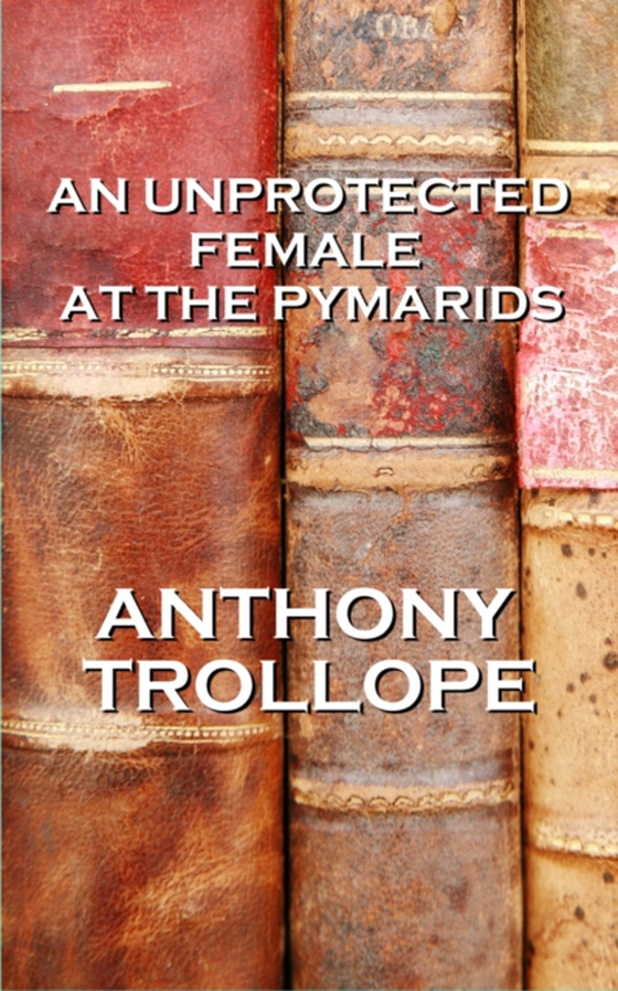 Unprotected Female At The Pyramids (e-bog) af Anthony Trollope