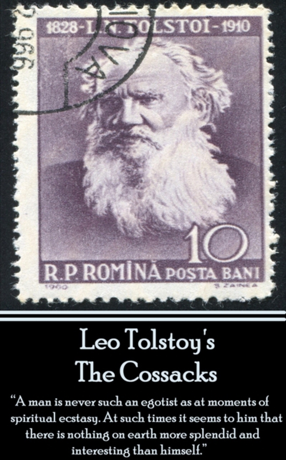 Cossacks (e-bog) af Leo Tolstoy