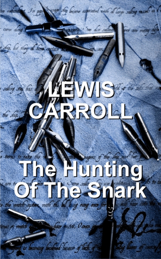 Hunting Of The Snark (e-bog) af Lewis Carroll