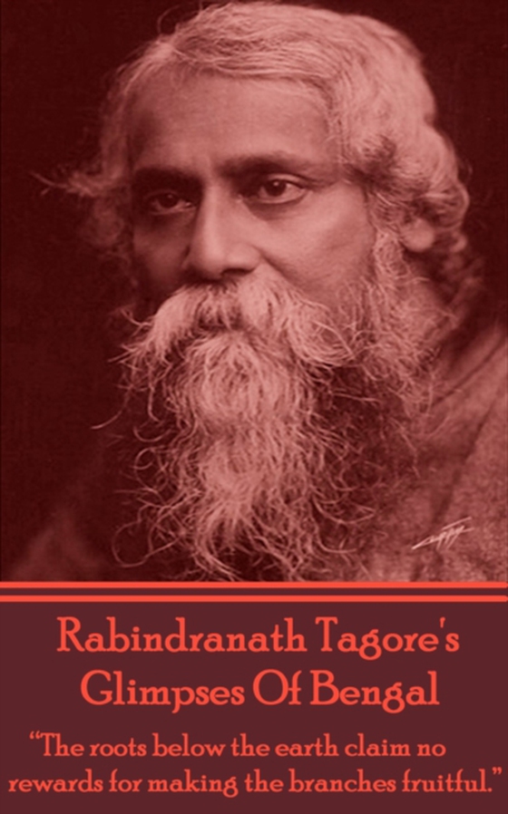 Glimpses Of Bengal (e-bog) af Rabindranath Tagore