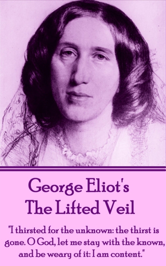 Lifted Veil (e-bog) af George Eliot