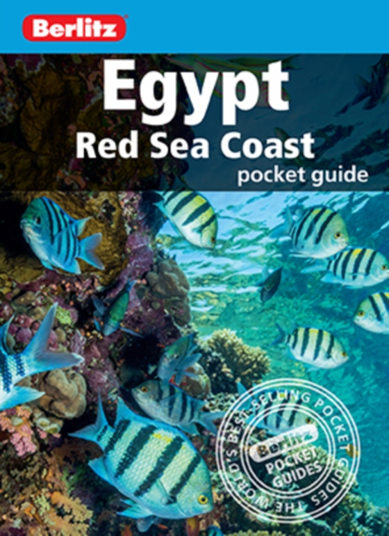 Berlitz Pocket Guide Egypt Red Sea Coast (Travel Guide eBook) (e-bog) af Berlitz