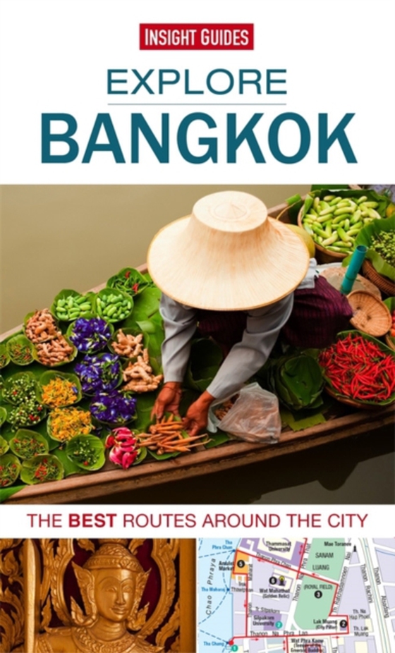 Insight Guides: Explore Bangkok