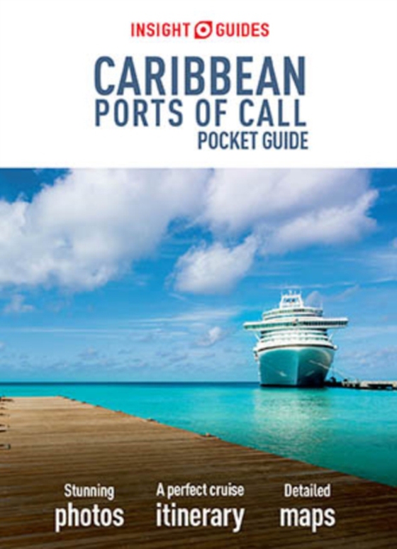 Insight Guides Pocket Caribbean Ports of Call (Travel Guide eBook) (e-bog) af Guides, Insight