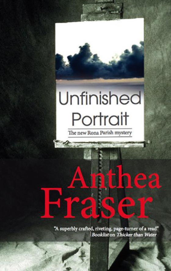 Unfinished Portrait (e-bog) af Fraser, Anthea