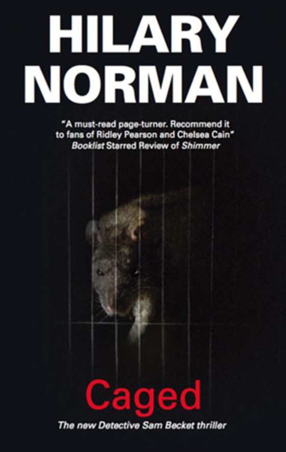 Caged (e-bog) af Norman, Hilary